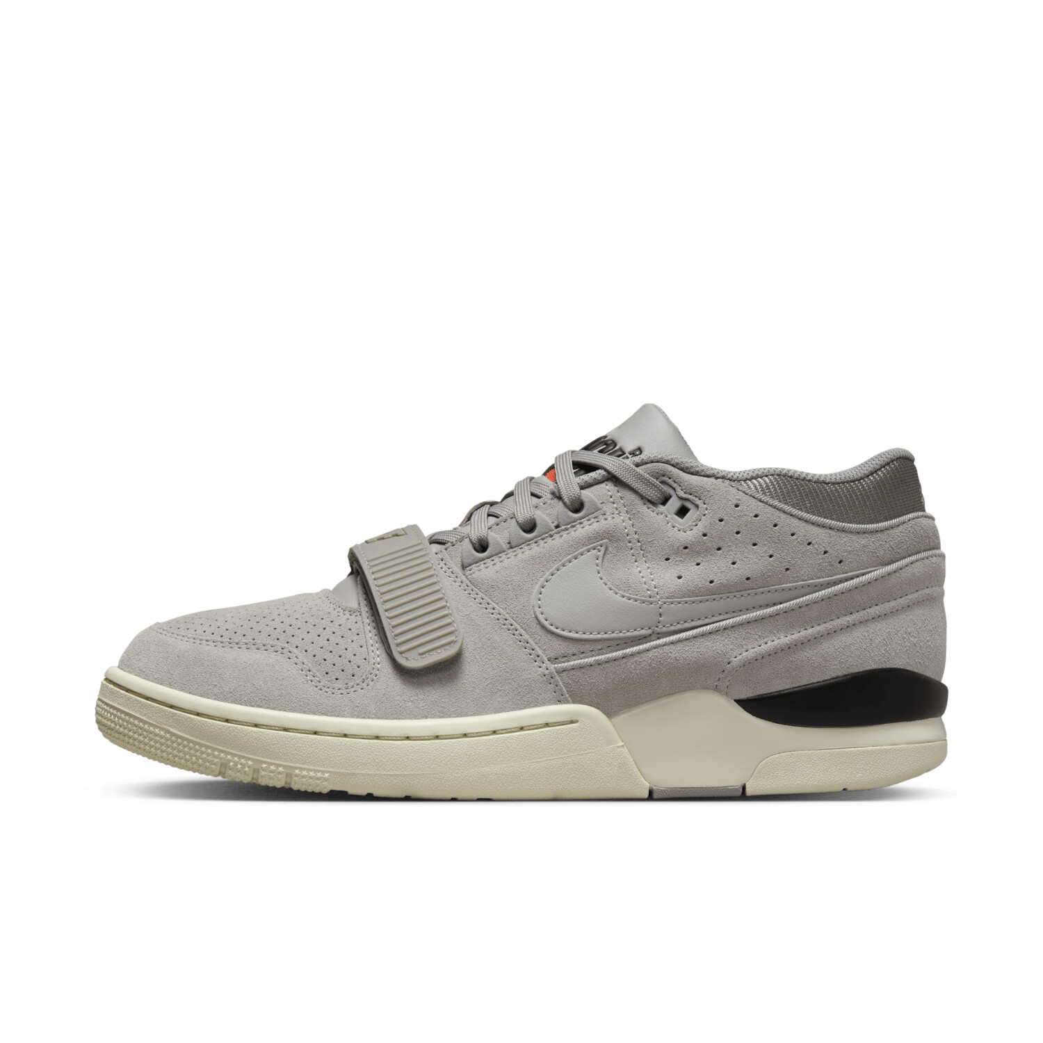 Nike Air Alpha Force 88 medium grey/medium grey