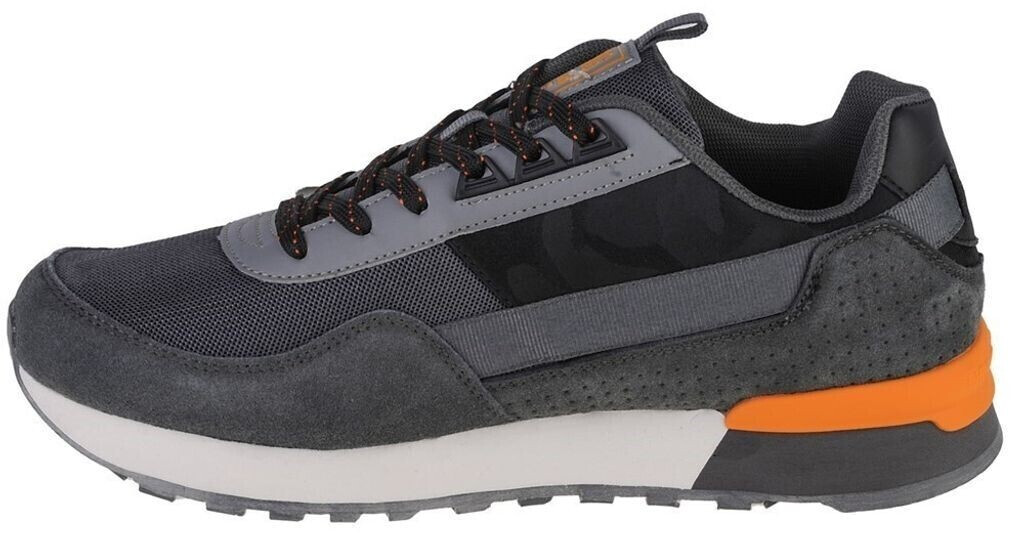 Big Star Sport Men's Shoes BIG FLY grey
