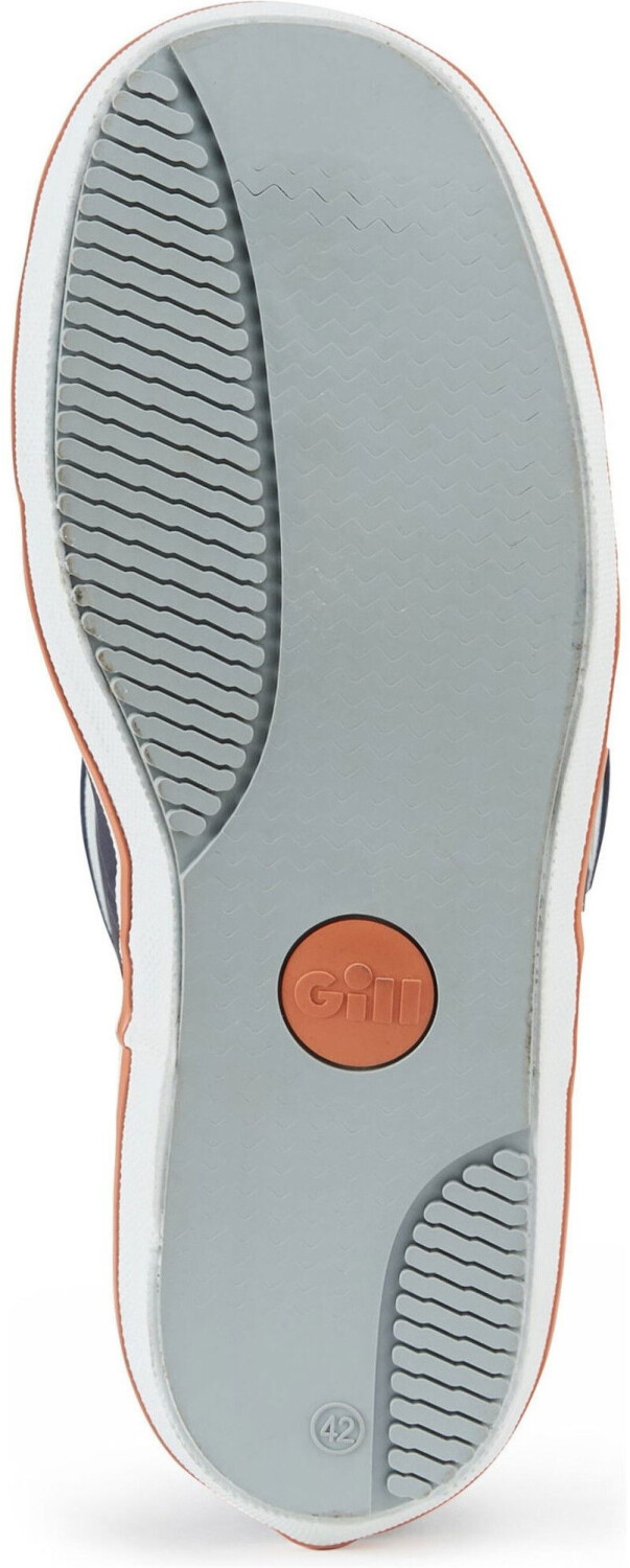 GILL Junior Tall Yachting black 2024