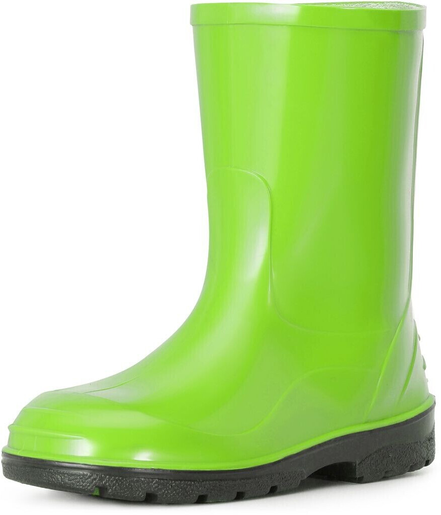 Ladeheid Rubber Rain LA-939 green-2