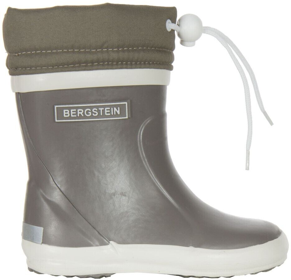 Bergstein Winter for children taupe