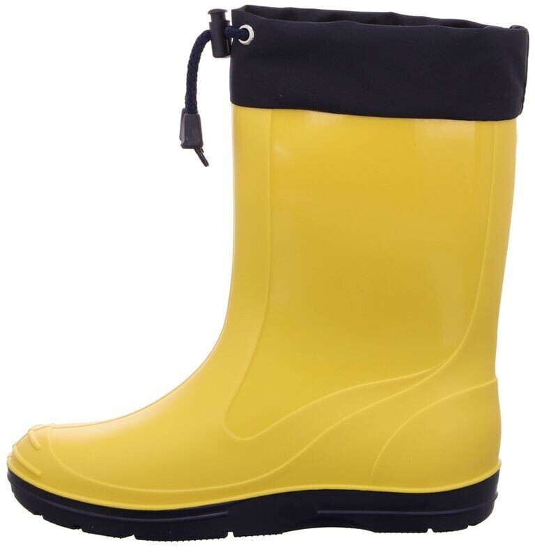 C. H. Beck Kids rubber yellow