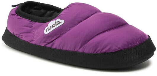 nuvola Nuvola Classic Slippers UNCLAG21 Purple