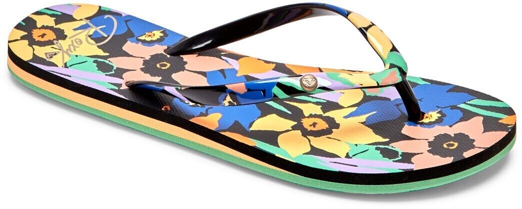Roxy Flip-flops ARJL100870 colorful
