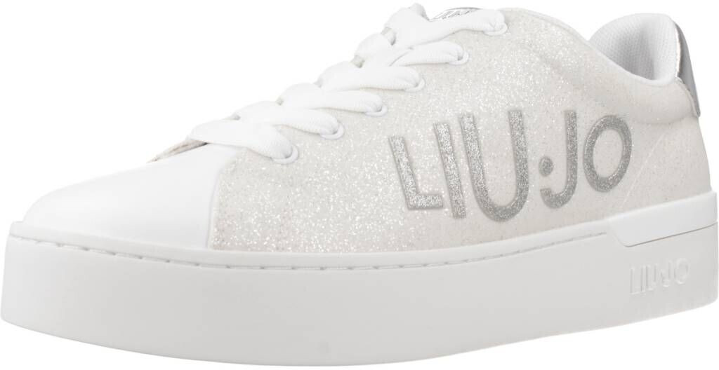 LIU Jo Sneakers Silvia 99 BA4035 TX069 white