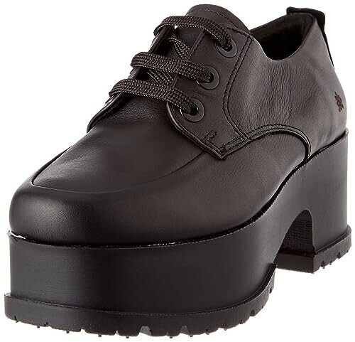 Art 1824 Manchester Sneaker black