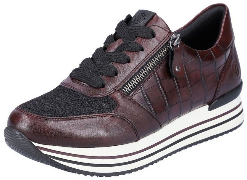 Remonte Dorndorf D1300 Women's Sneakers Casual Shoes Half Shoes