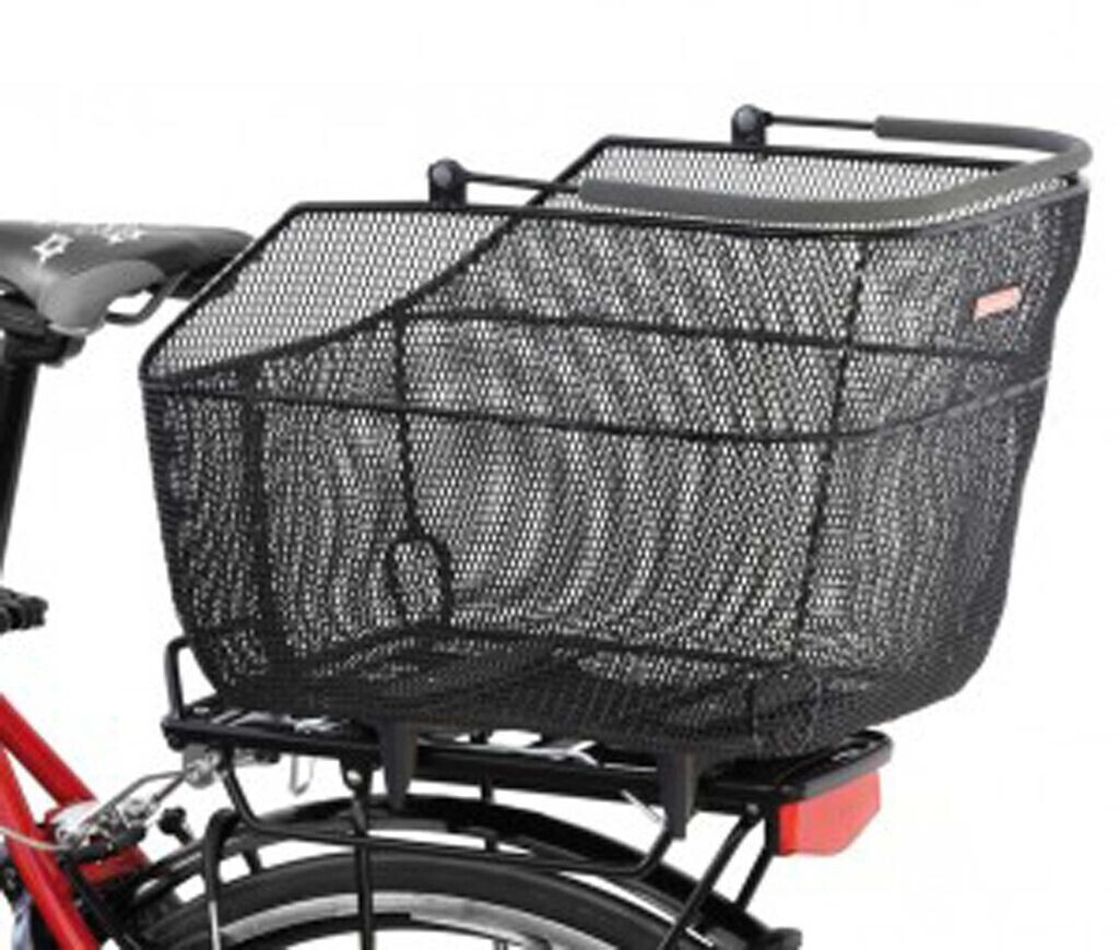 Pletscher Basket Deluxe XXL