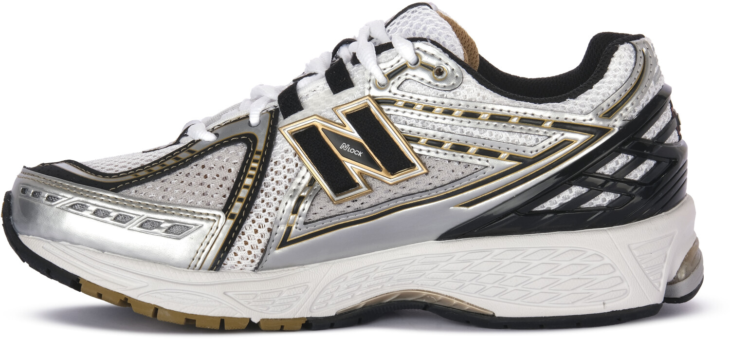 New Balance 1906R metallic silver metallic gold M1906RA ab 144 00 Dezember 2024 Preise Preisvergleich bei idealo