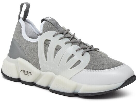 Max Mara Sneakers Faggiojersey 24157610546 grey