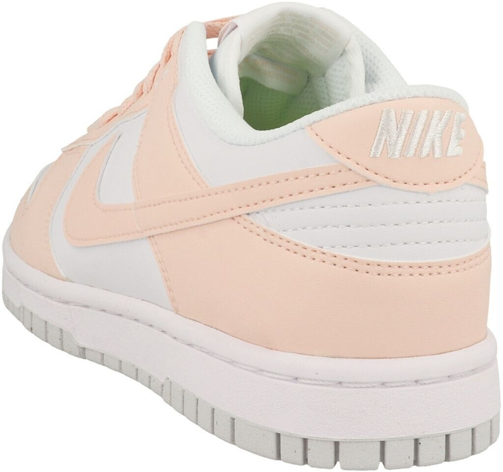 Sb dunk coral outlet