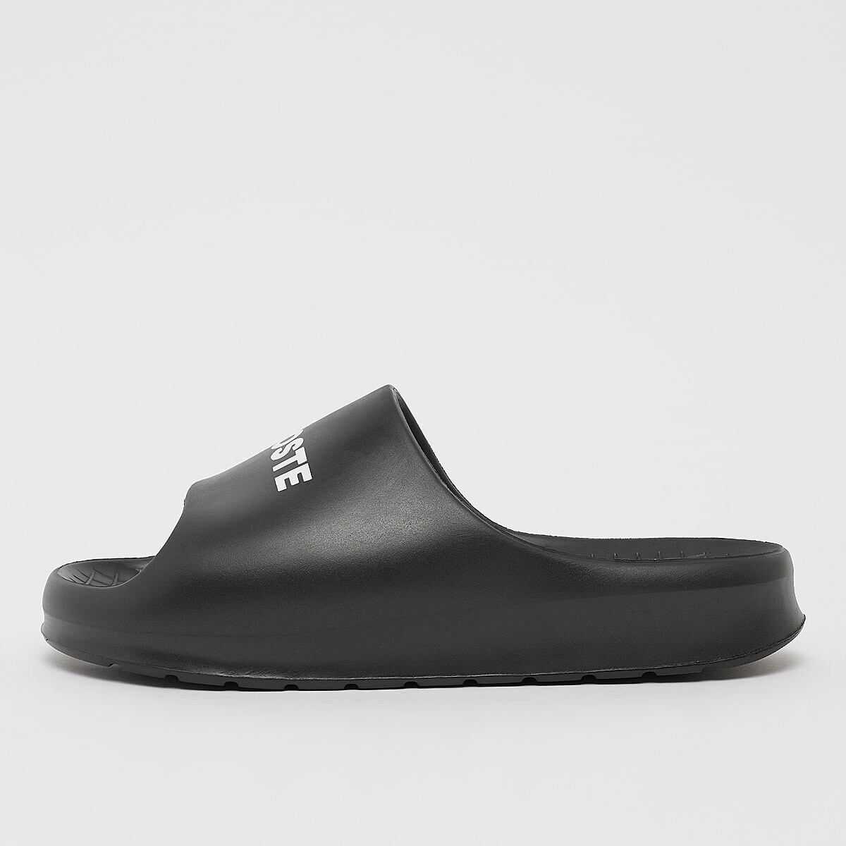 Lacoste Slides Sandals 47CMA0015 black