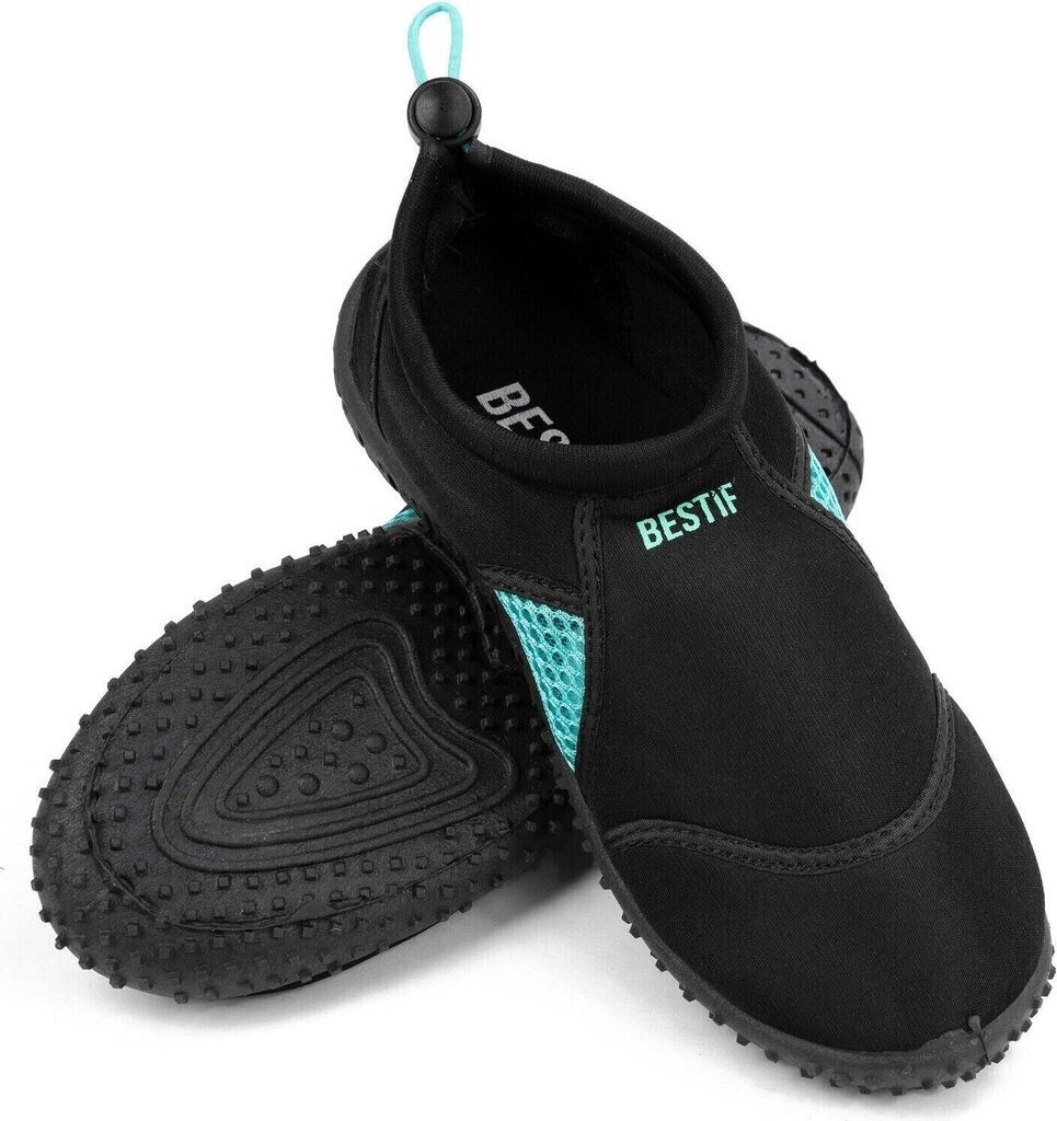 Bestif Neoprene Water Shoes Surf Shoes