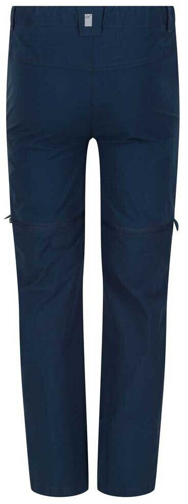 Regatta Highton Pants (RKJ123) moonlight denim