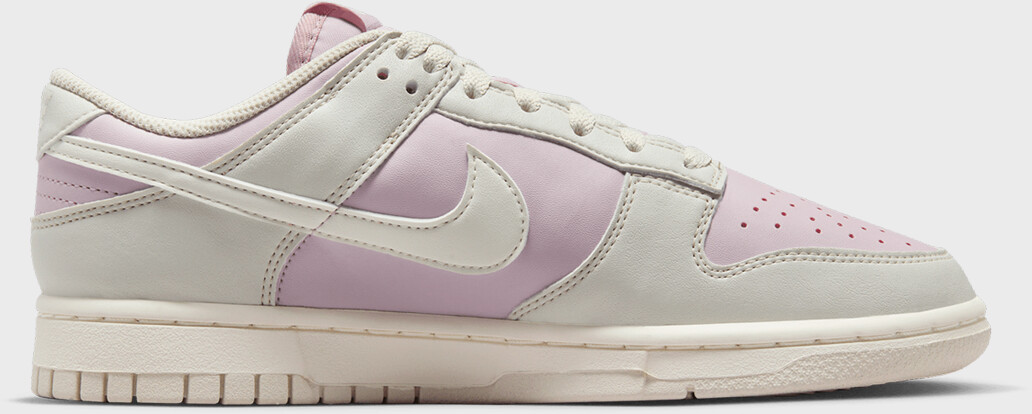 Nike Dunk Low Women (DD1873-001) light bone/platinum violet/sail