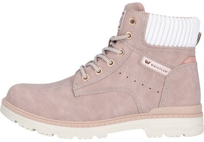 Whistler Enyea W Hi-cut rugby tan 1031