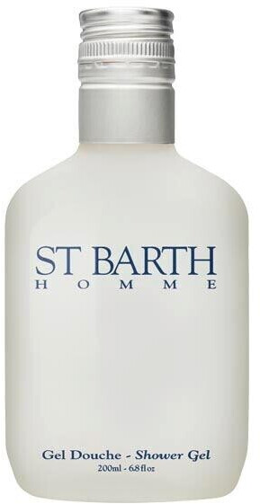 Ligne St. Barth Shower Gel Homme (200 ml)