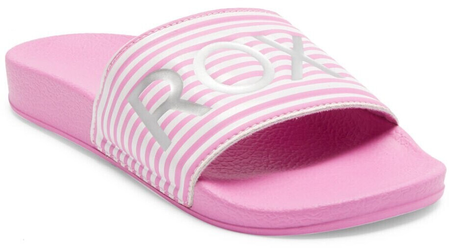 Roxy Slippers ARGL100287 pink
