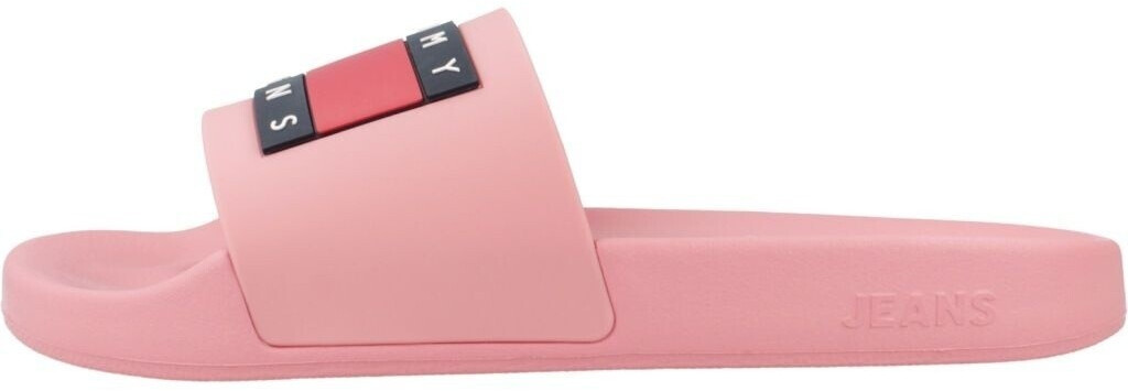 Tommy Hilfiger Slides pink