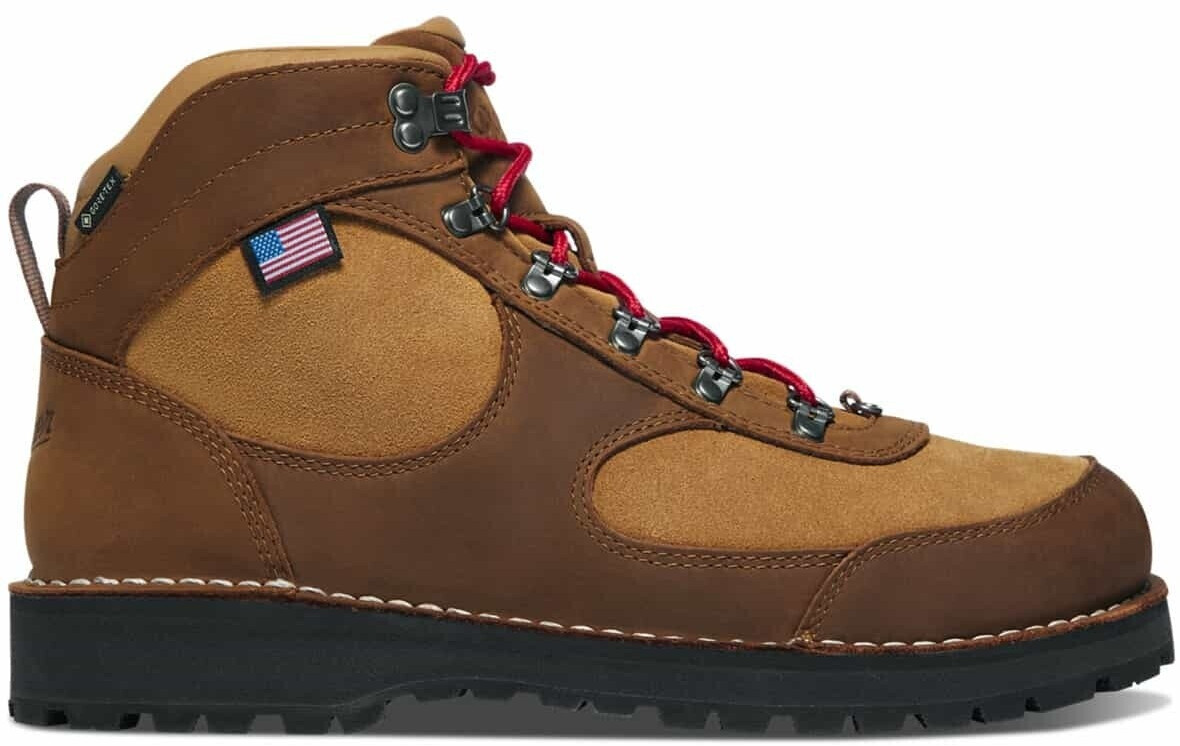 Danner Cascade Crest GTX Men's Winter brown