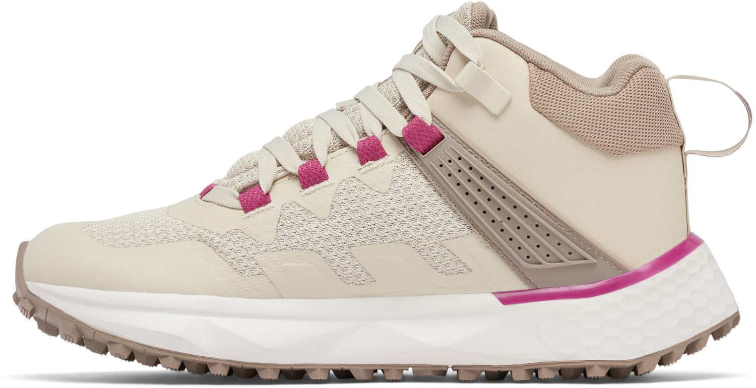 Columbia Facet 75 Outdry Technical Sport Shoe brown