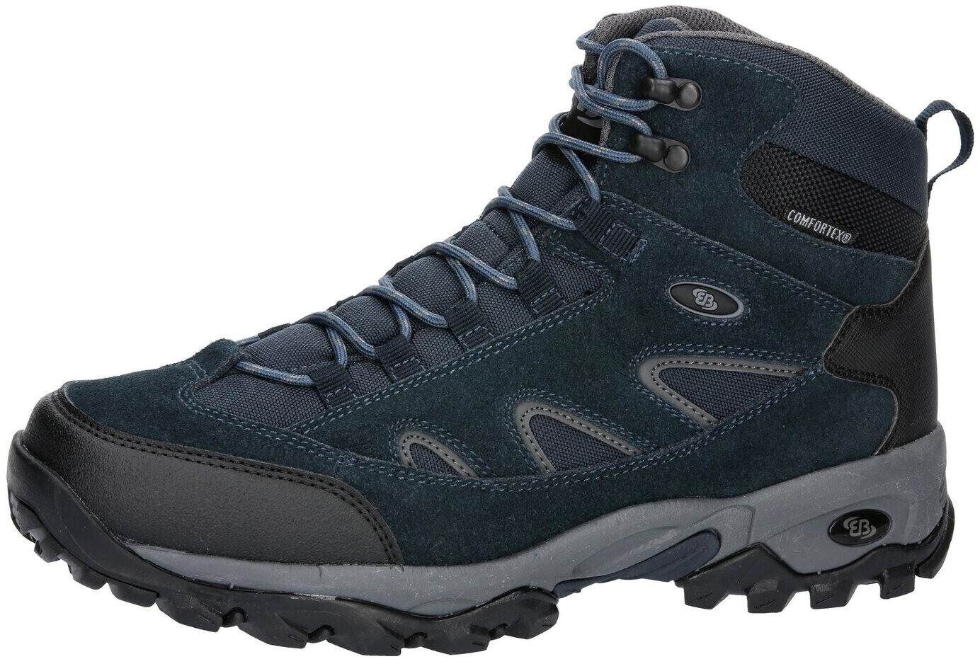 Brütting Nevada Trekking navy grey