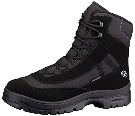 Brütting Falera Unisex Snow black