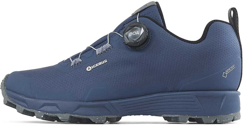 Icebug Rover Rb9x Goretex Trail Running Shoes blue