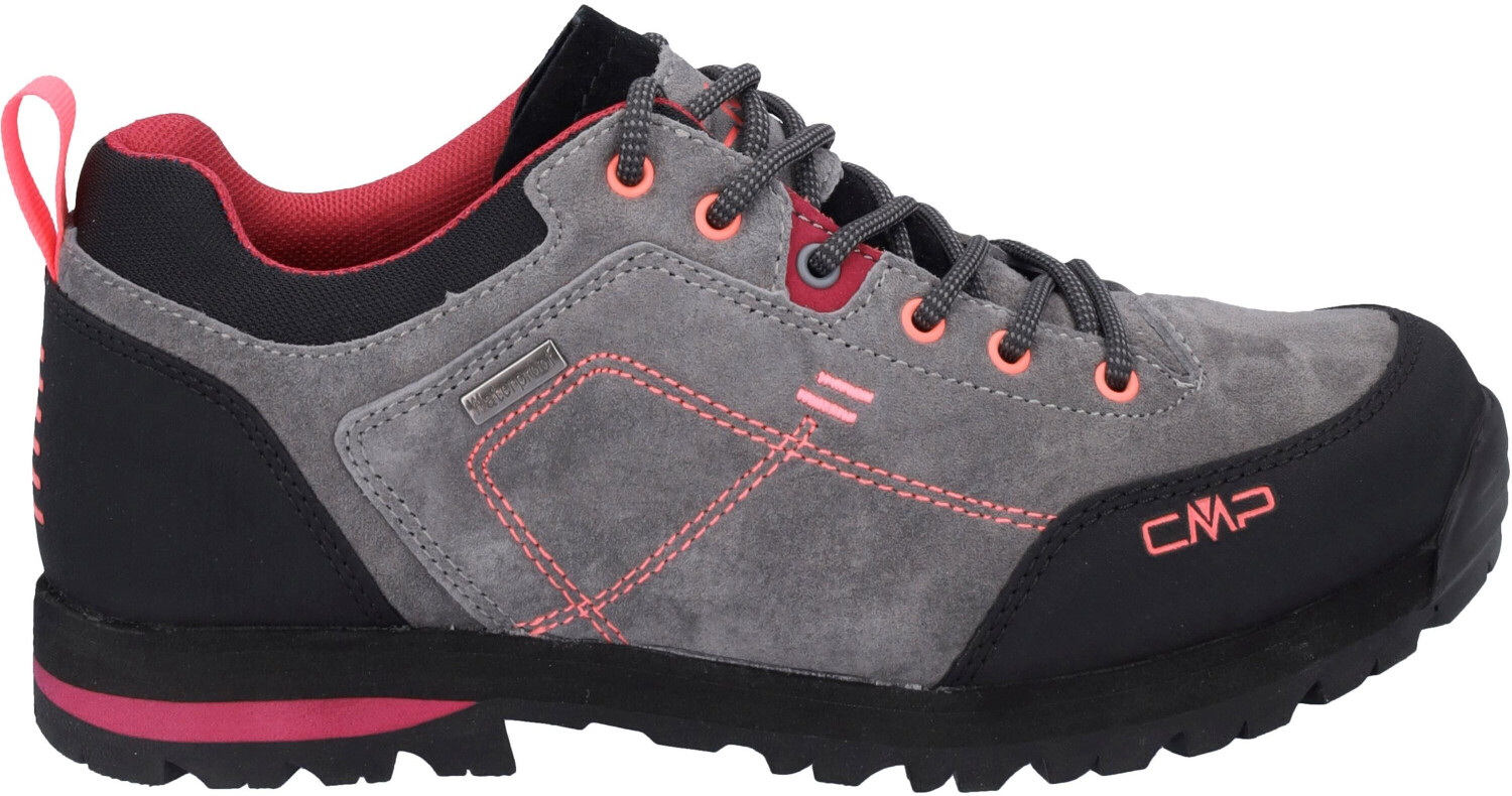 CMP ALCOR 2 0 LOW WP Hiking Shoe