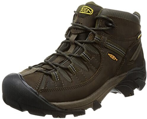 Keen Targhee 2 Mid Waterproof Hiking