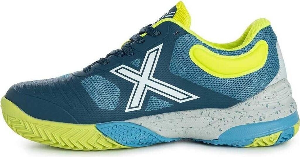 Munich Hydra 117 Shoes blue