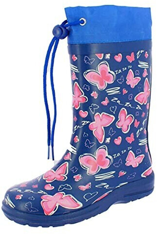 C. H. Beck Blue Summer rubber blue