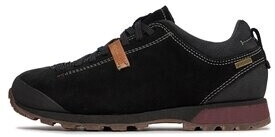 Aku Casual shoes BELLAMONT 3 SUEDE GW black violet 8032696799052