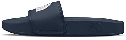 The North Face Slide Sandal Summit Navy Tnf White