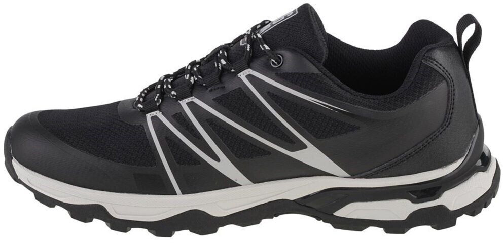Big Star Trekking Shoes KK174082 Men black
