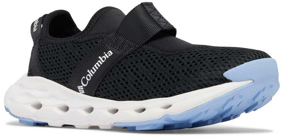 Columbia Drainmaker Tr hiking shoes black