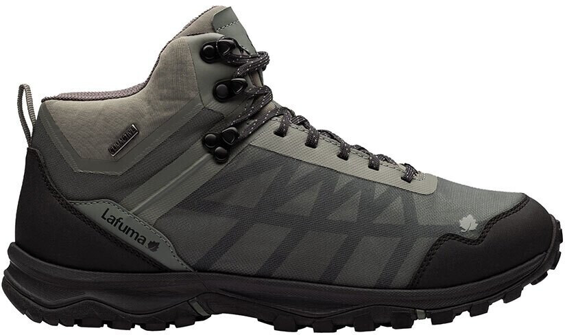 Lafuma Access Clim Mid Hiking grey