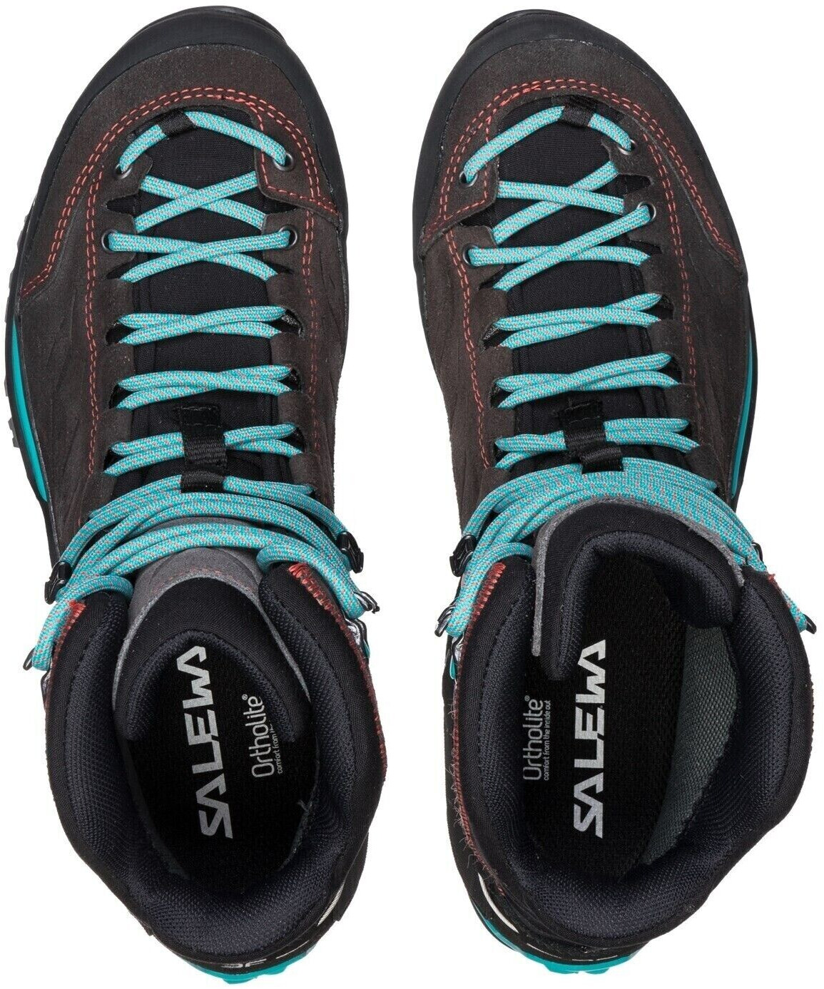 Salewa mountain trainer mid gtx lady shop