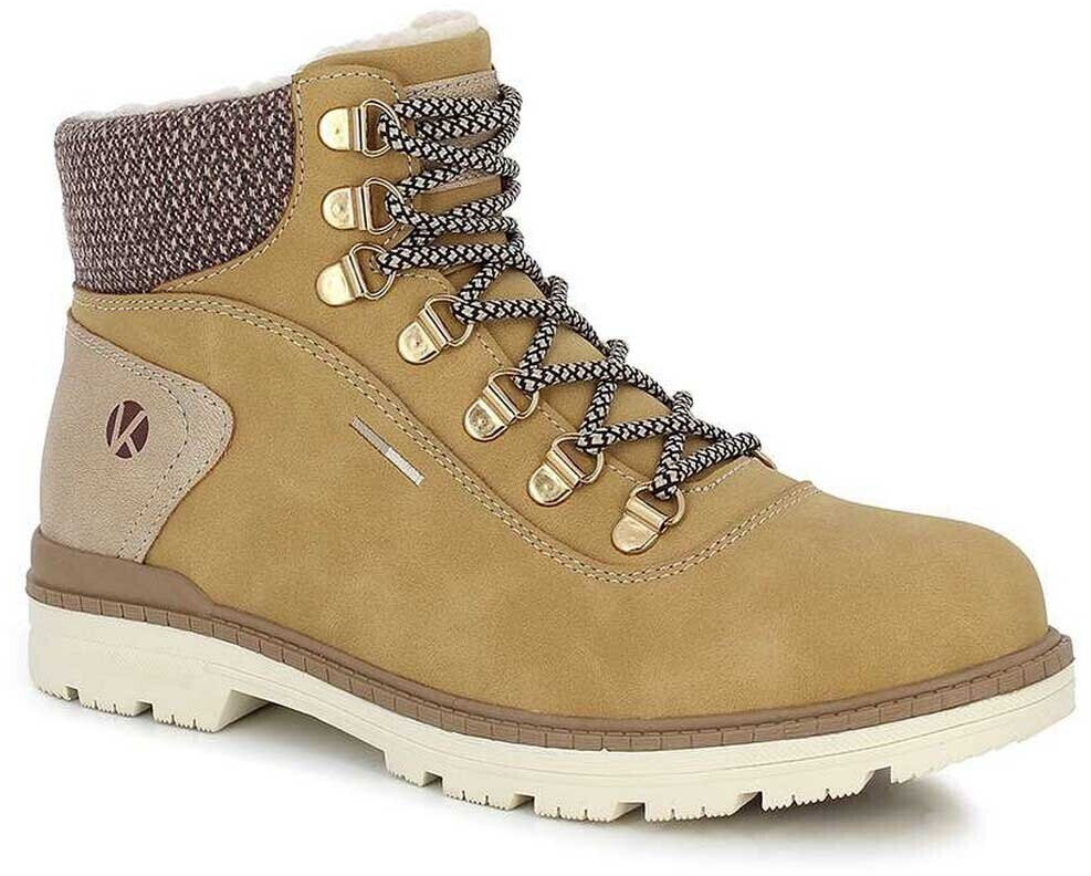 Kimberfeel Mika Booties beige