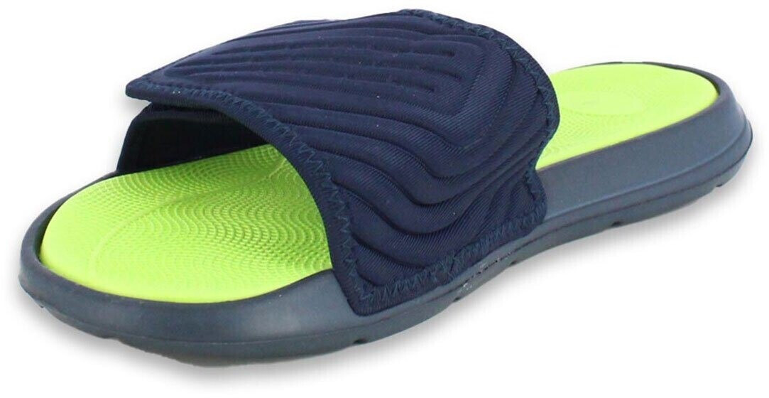 Beck Gents Bathing Shoe with Velcro Closure