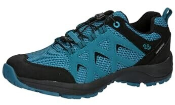 Brütting Tacna Walking Shoes petrol black