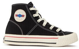 Palladium Sneakers Palla Louvel 77461-008-M black