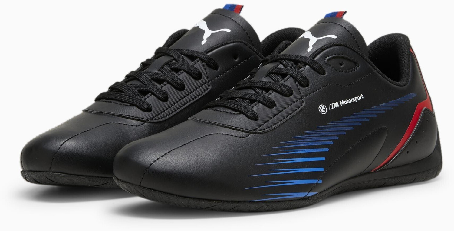 Puma BMW M Motorsport Neo Cat 2.0 puma black/cool cobalt