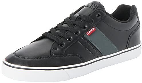 Levi's Turner 2 0 Sneakers black