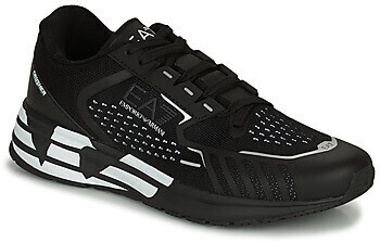 Emporio Armani Sneaker RUNNING V4 black