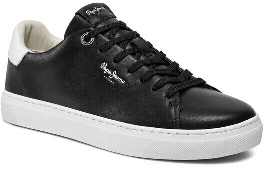 Pepe Jeans Sneakers Camden Basic M PMS00007 black
