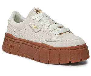 Puma Sneakers Mayze Stack Soft Winter Wns 393065 01 weiß - Wo 