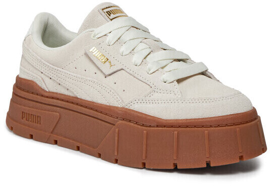 Puma Sneakers Mayze Stack Soft Winter Wns 393065 01 weiß - Wo 
