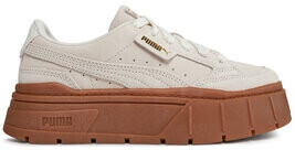 Puma Sneakers Mayze Stack Soft Winter Wns 393065 01 weiß - Wo 