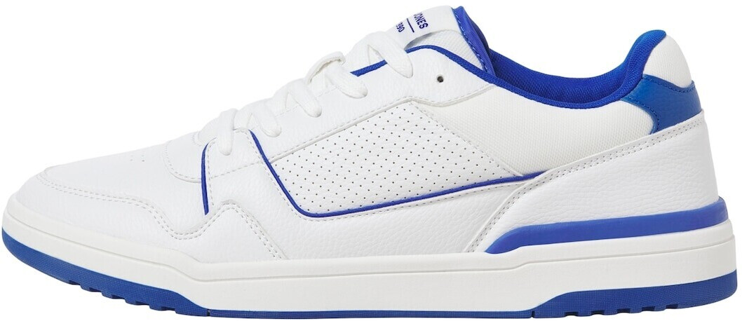 Jack & Jones Sneaker 'LONDON' light blue white 14436541